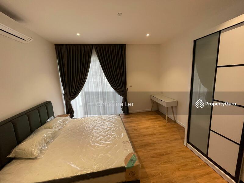 Service Residence for Rent at Quill Residence - Christine Ler - PropertyGuru.com.my
