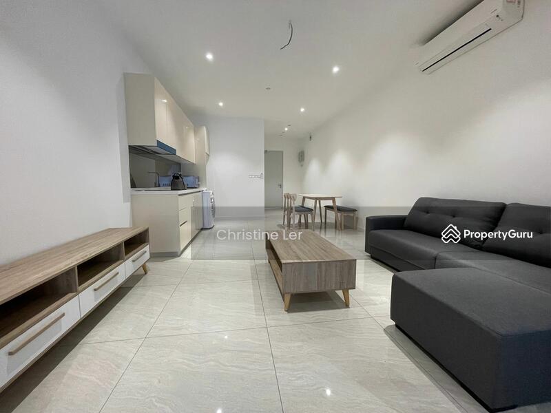 Service Residence for Rent at Quill Residence - Christine Ler - PropertyGuru.com.my