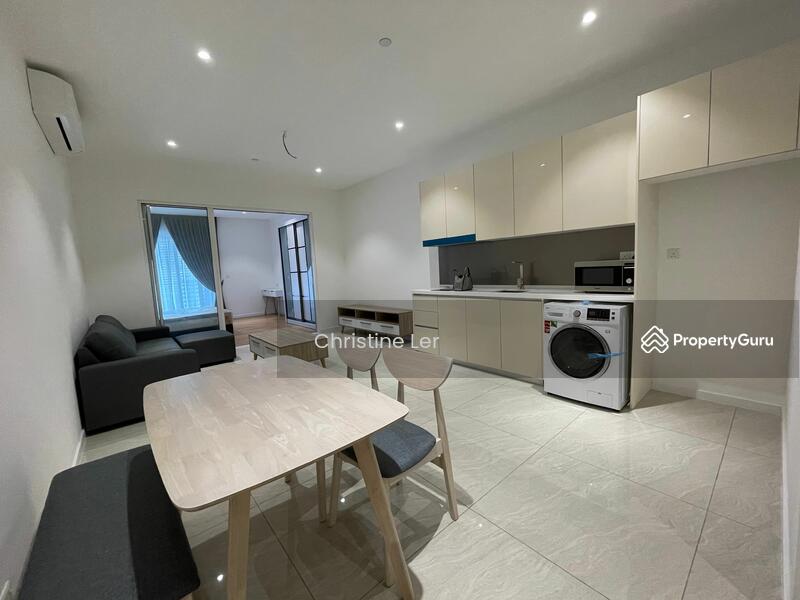 Service Residence for Rent at Quill Residence - Christine Ler - PropertyGuru.com.my