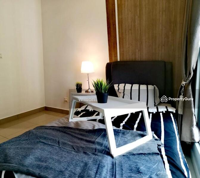 Kondominium untuk Disewa di Lake Point Residence - Wilson . - PropertyGuru.com.my