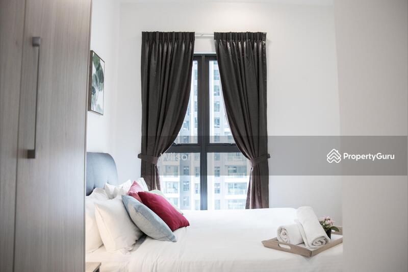 Kondominium untuk Disewa di Lake Point Residence - Wilson . - PropertyGuru.com.my