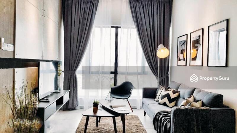 Kondominium untuk Disewa di Lake Point Residence - Wilson . - PropertyGuru.com.my