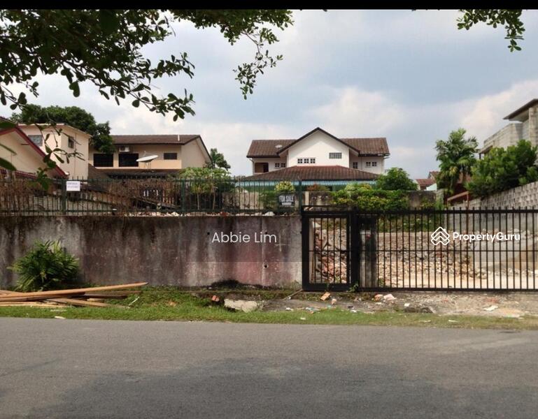 Kampung Tunku Bungalow Land, SS1 petaling Jaya, SS2, Petaling Jaya