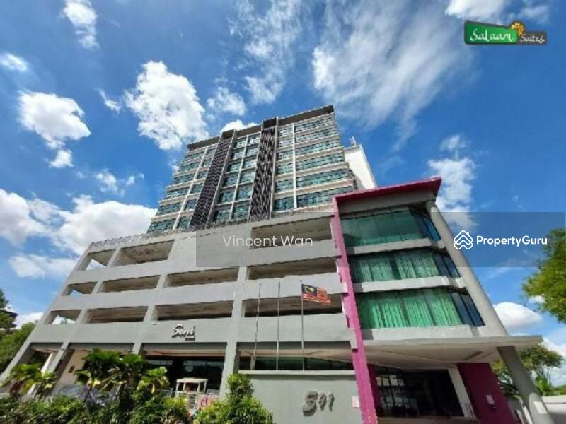 For Rent - 591 Damansara SA