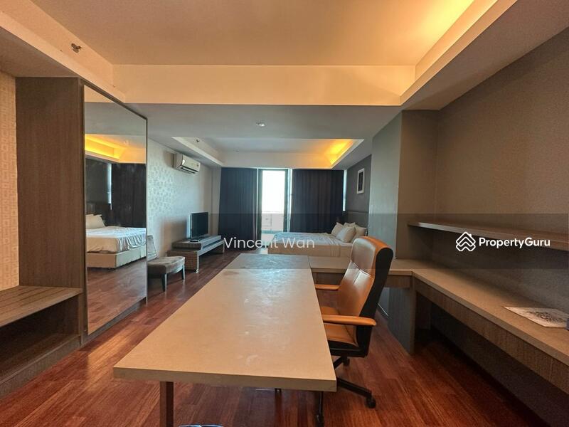 For Rent - 591 Damansara SA