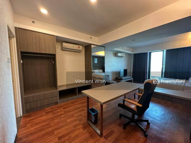 For Rent - 591 Damansara SA