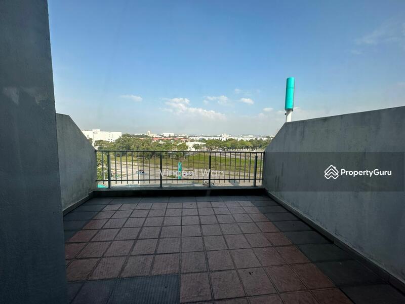 For Rent - 591 Damansara SA