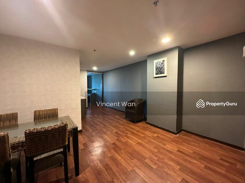 For Rent - 591 Damansara SA