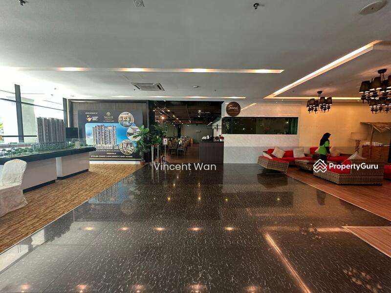 For Rent - 591 Damansara SA