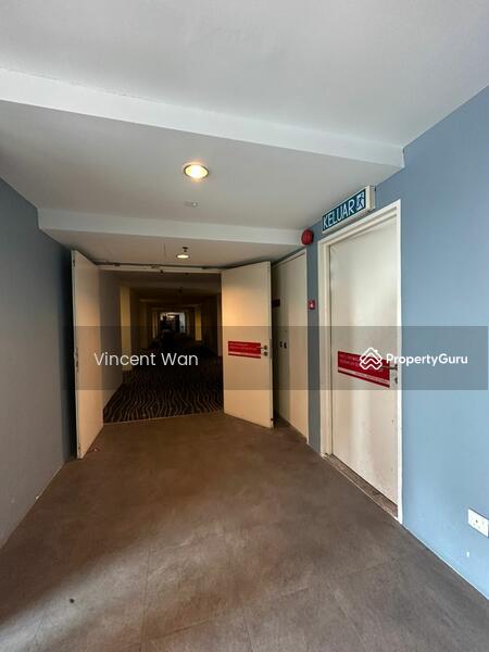 For Rent - 591 Damansara SA