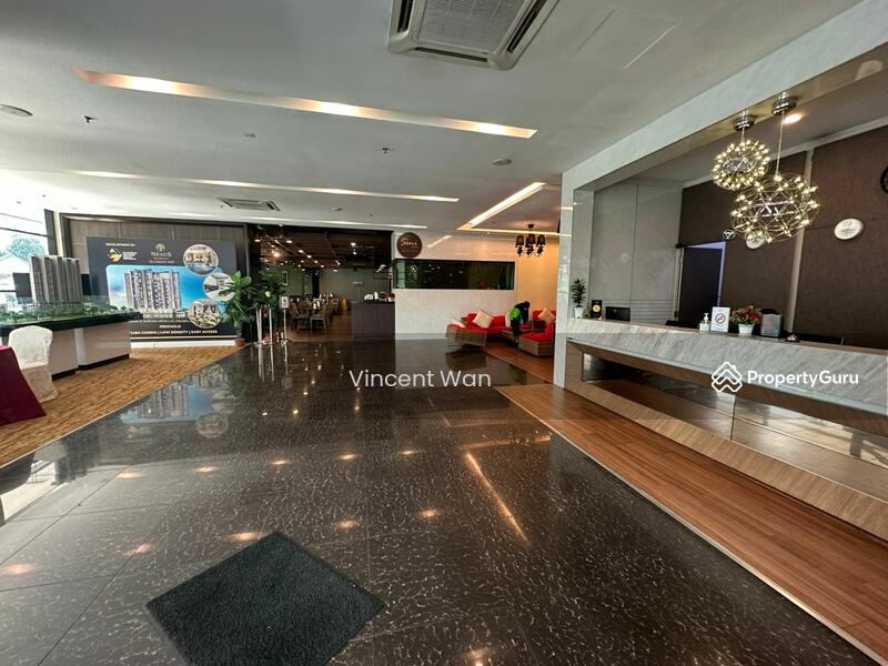 For Rent - 591 Damansara SA