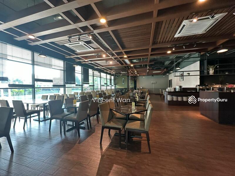 For Rent - 591 Damansara SA