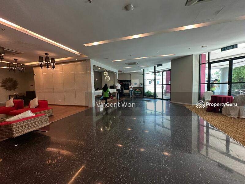 For Rent - 591 Damansara SA