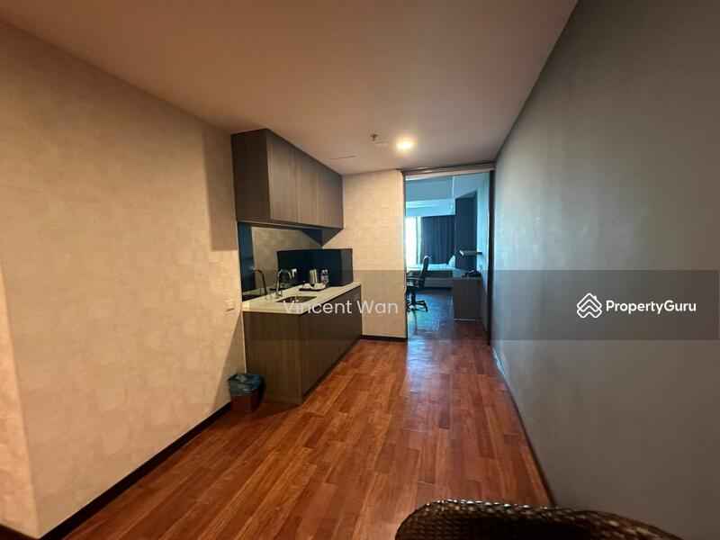 Condominium for Sale at 591 Damansara SA - Vincent Wan - PropertyGuru.com.my