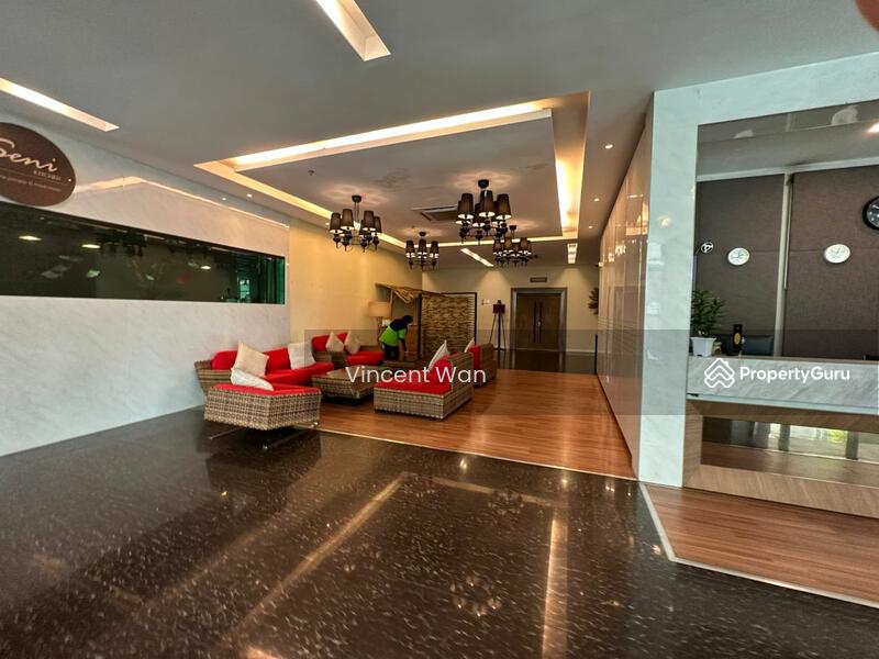 Condominium for Sale at 591 Damansara SA - Vincent Wan - PropertyGuru.com.my