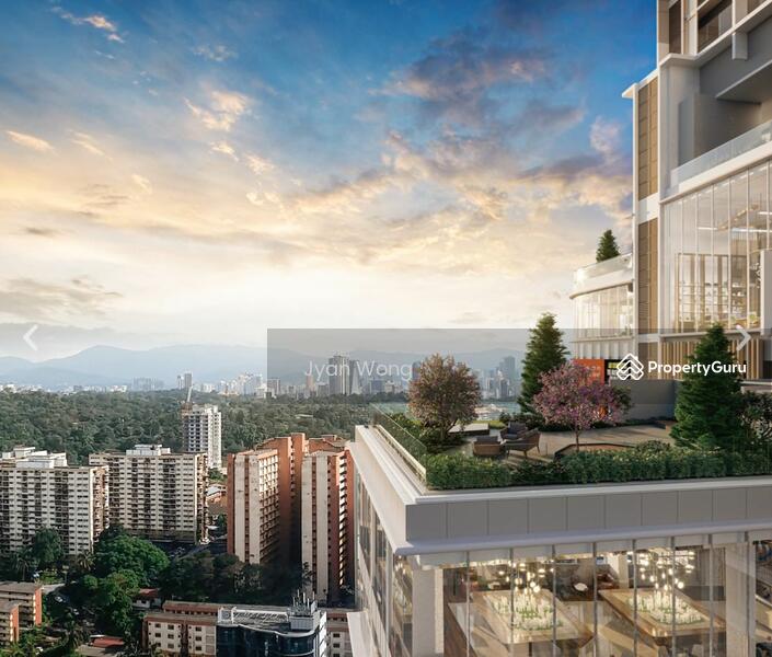Untuk Dijual - Alfa Bangsar