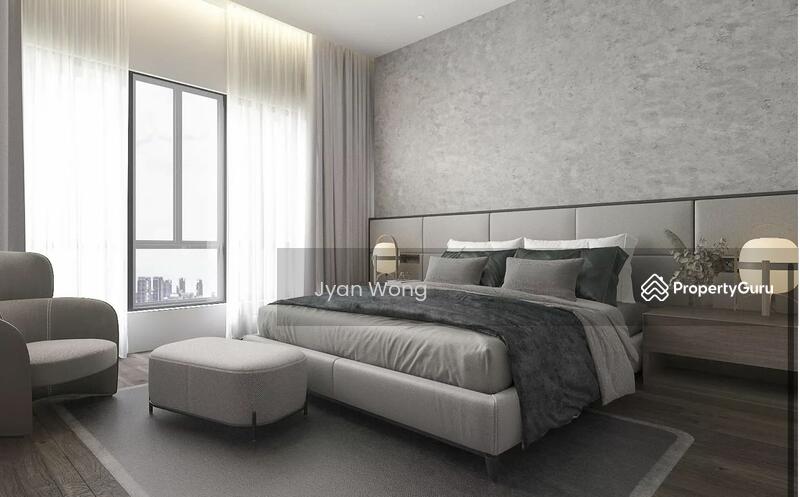 Untuk Dijual - Alfa Bangsar