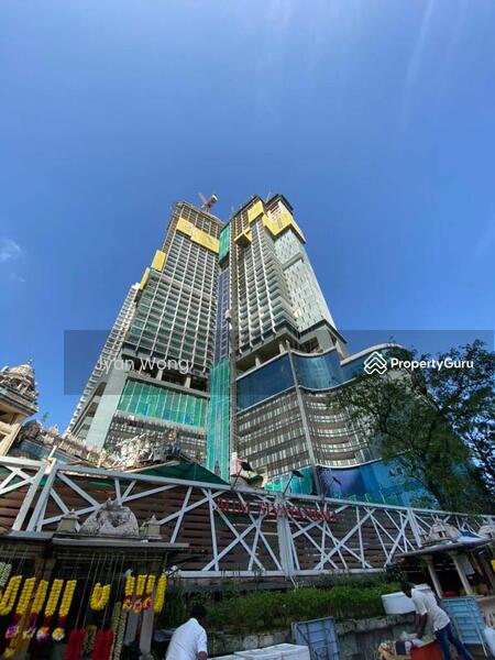 Untuk Dijual - Alfa Bangsar