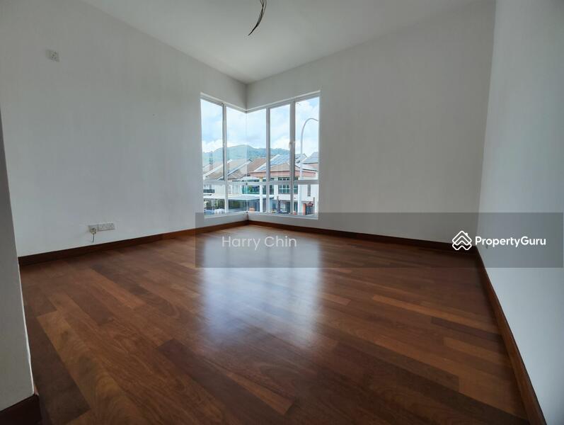 Semi-Detached House for Sale in raub (Raub) - Harry Chin - PropertyGuru.com.my