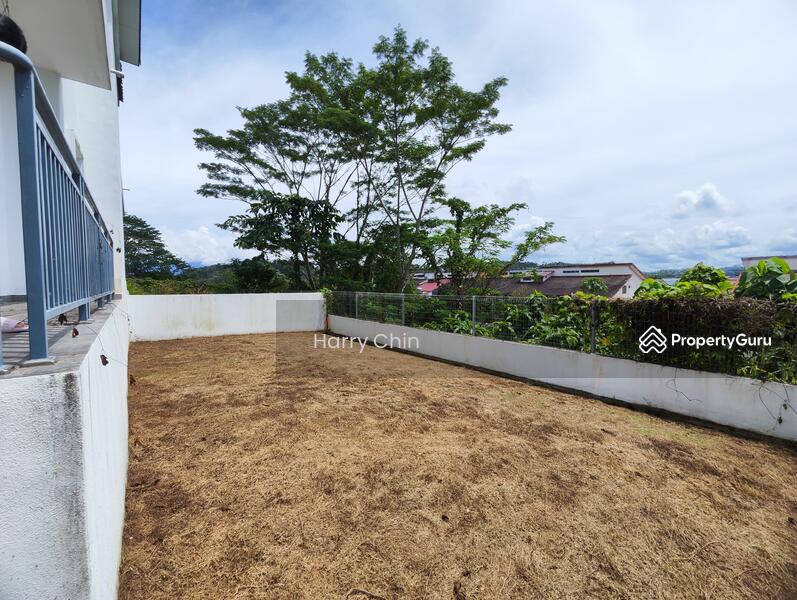 Semi-Detached House for Sale in raub (Raub) - Harry Chin - PropertyGuru.com.my