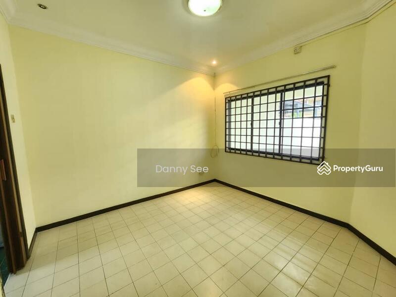 Taman Putri Kulai Phase 4 Single Storey Terrace House For Sale, Kulai