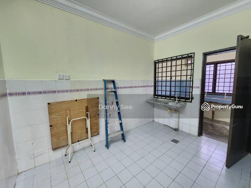 Taman Putri Kulai Phase 4 Single Storey Terrace House For Sale, Kulai