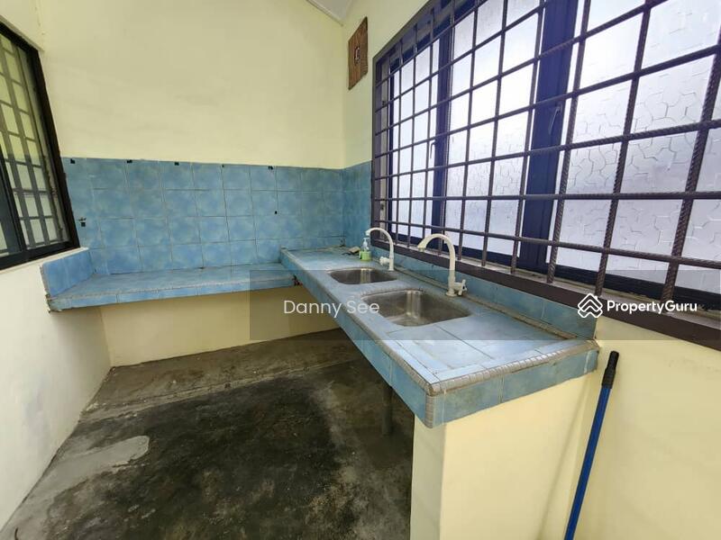 Taman Putri Kulai Phase 4 Single Storey Terrace House For Sale, Kulai