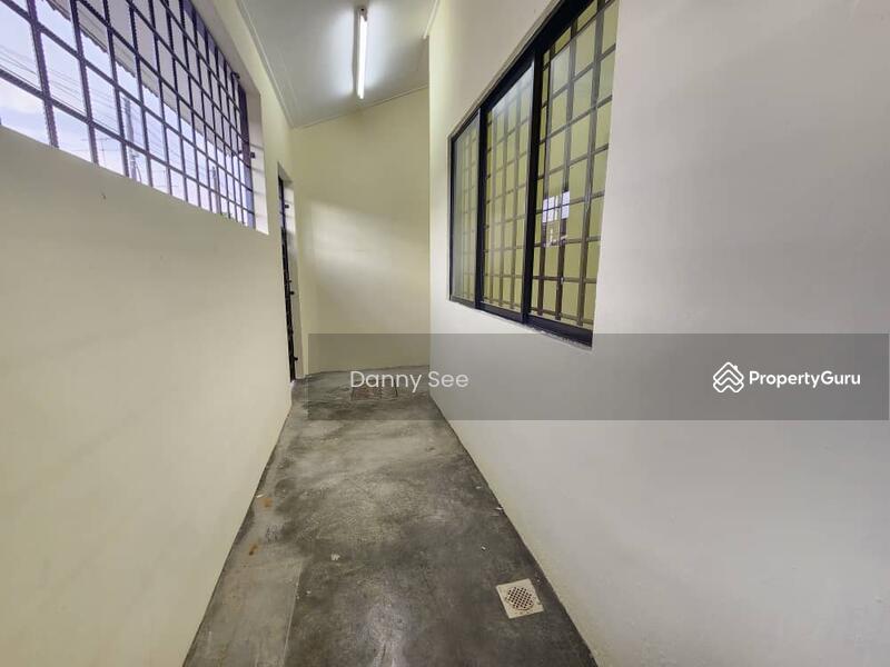 Taman Putri Kulai Phase 4 Single Storey Terrace House For Sale, Kulai