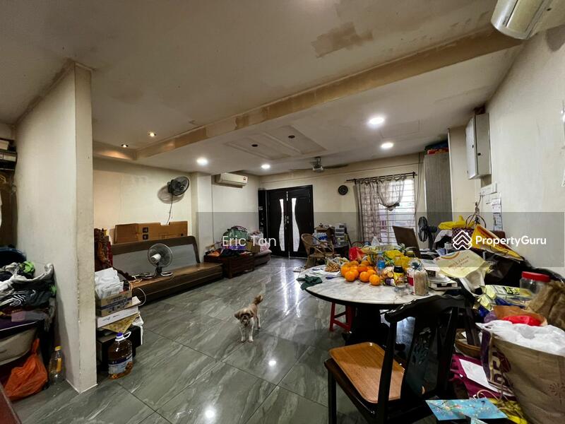 2-storey Terraced House for Sale in Cheras (Selangor) - Eric Tan - PropertyGuru.com.my