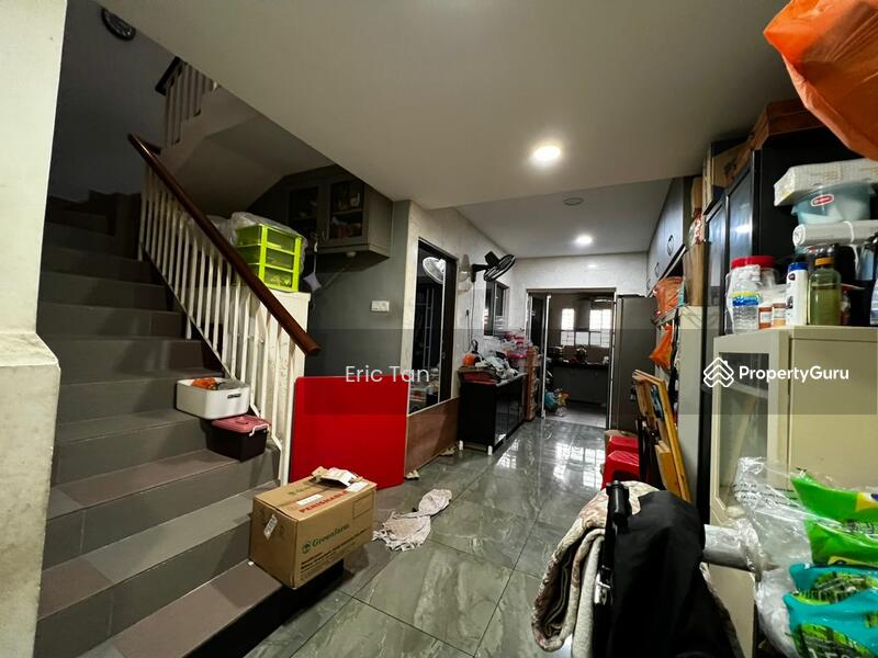 2-storey Terraced House for Sale in Cheras (Selangor) - Eric Tan - PropertyGuru.com.my