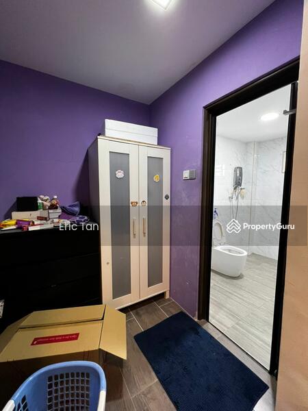 2-storey Terraced House for Sale in Cheras (Selangor) - Eric Tan - PropertyGuru.com.my