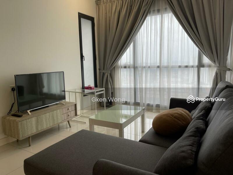 Service Residence for Rent at Tropicana Gardens - Gken Wong - PropertyGuru.com.my