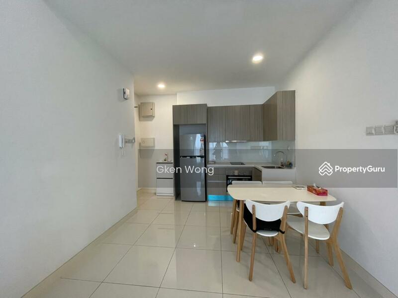 Service Residence for Rent at Tropicana Gardens - Gken Wong - PropertyGuru.com.my