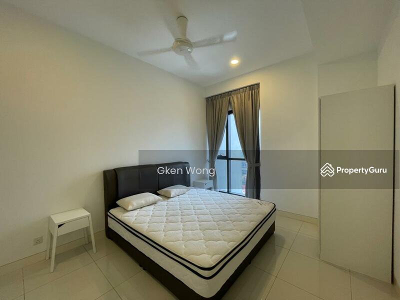 Service Residence for Rent at Tropicana Gardens - Gken Wong - PropertyGuru.com.my