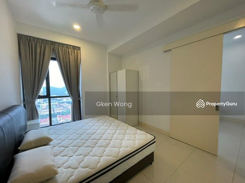 Service Residence for Rent at Tropicana Gardens - Gken Wong - PropertyGuru.com.my