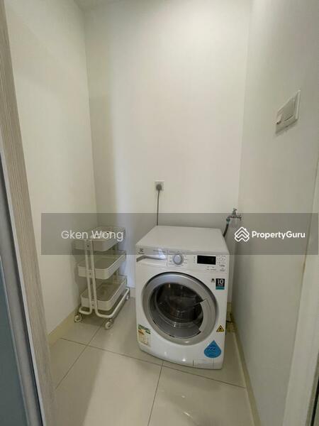 Service Residence for Rent at Tropicana Gardens - Gken Wong - PropertyGuru.com.my