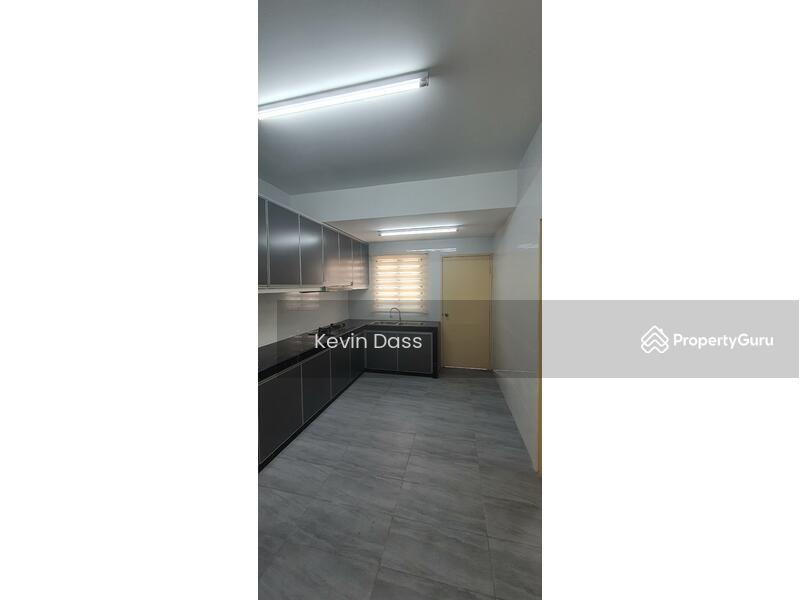 Single Storey House in Jalan Cenderai, Bangsar, Jalan Cenderai, Bangsar