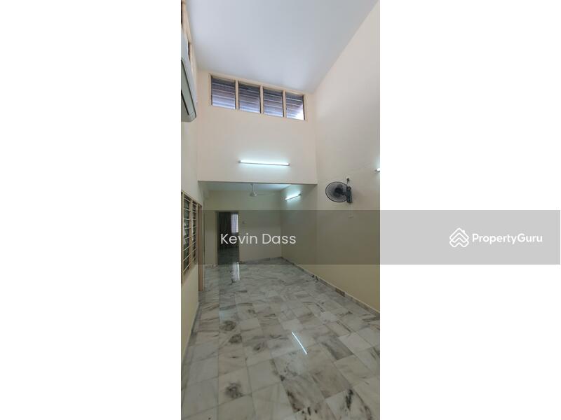 Single Storey House in Jalan Cenderai, Bangsar, Jalan Cenderai, Bangsar