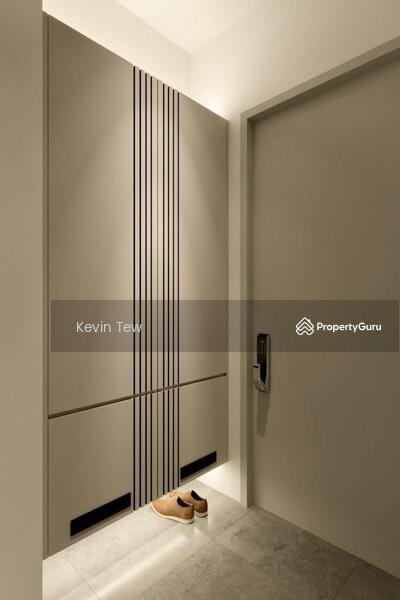 Service Residence for Rent at The Goodwood Residence - Kevin Tew - PropertyGuru.com.my