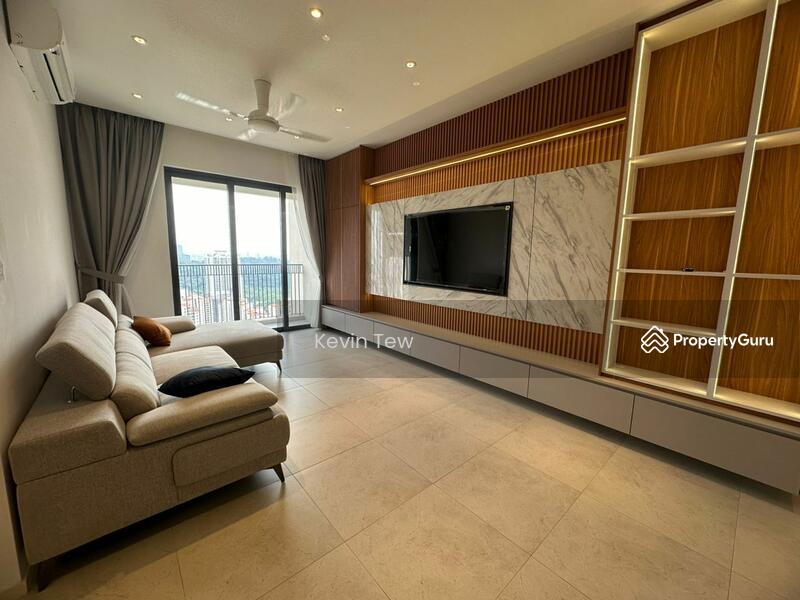 Service Residence for Rent at The Goodwood Residence - Kevin Tew - PropertyGuru.com.my
