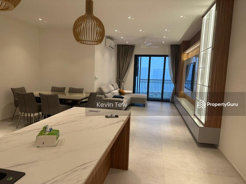 Service Residence for Rent at The Goodwood Residence - Kevin Tew - PropertyGuru.com.my