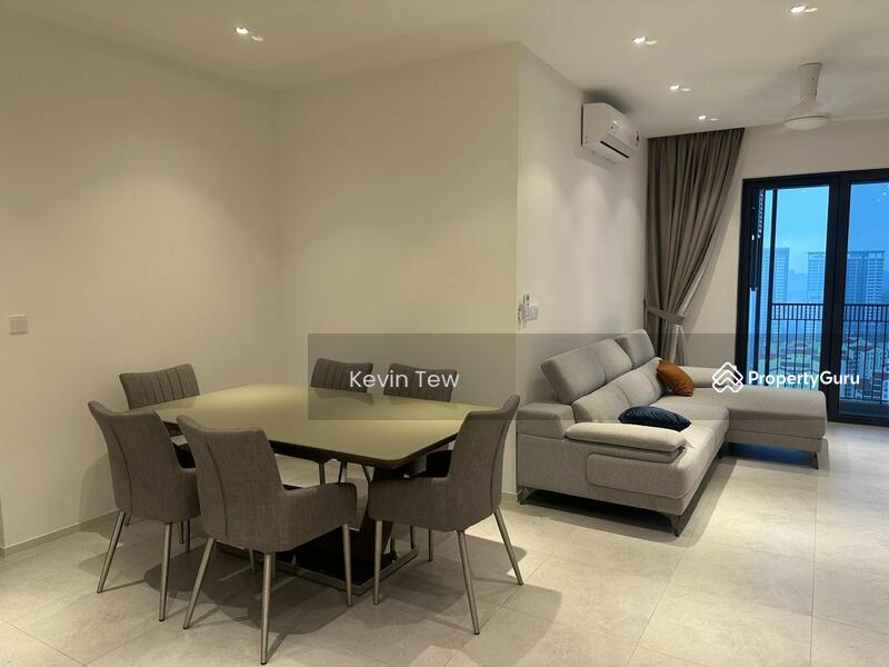 Service Residence for Rent at The Goodwood Residence - Kevin Tew - PropertyGuru.com.my