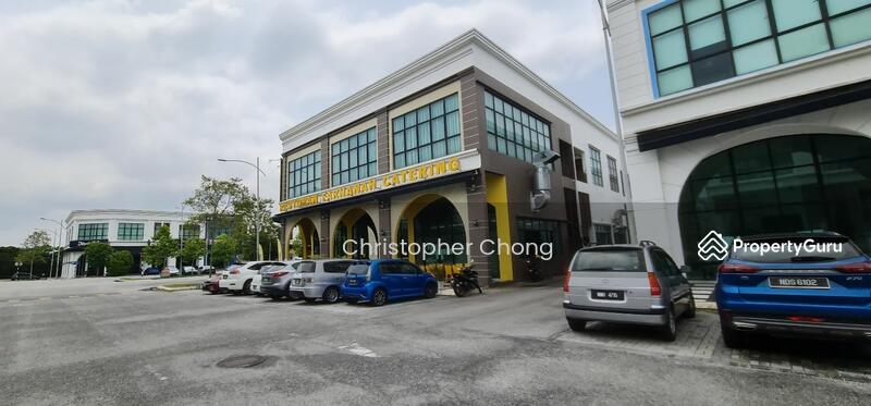 Shop for Rent in Eco Majestic (Semenyih) - Christopher Chong - PropertyGuru.com.my