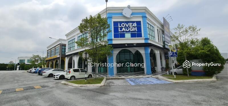 Shop for Rent in Eco Majestic (Semenyih) - Christopher Chong - PropertyGuru.com.my