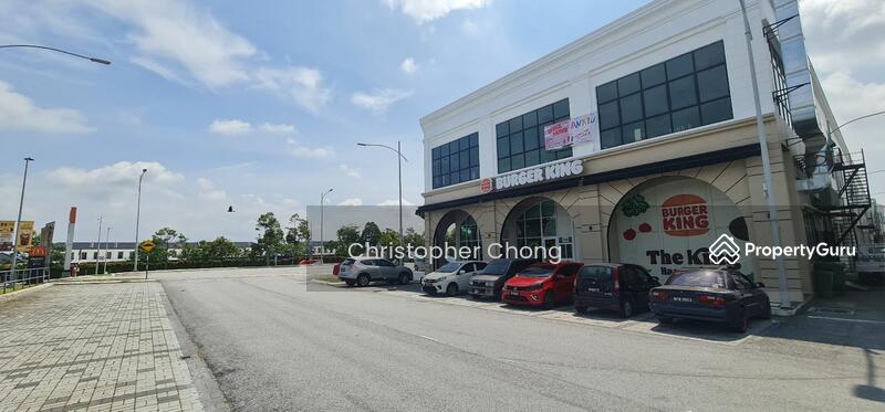 Shop for Rent in Eco Majestic (Semenyih) - Christopher Chong - PropertyGuru.com.my
