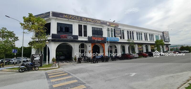 Shop for Rent in Eco Majestic (Semenyih) - Christopher Chong - PropertyGuru.com.my