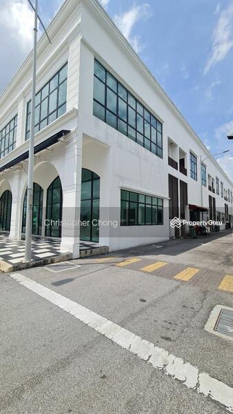 Shop for Rent in Eco Majestic (Semenyih) - Christopher Chong - PropertyGuru.com.my