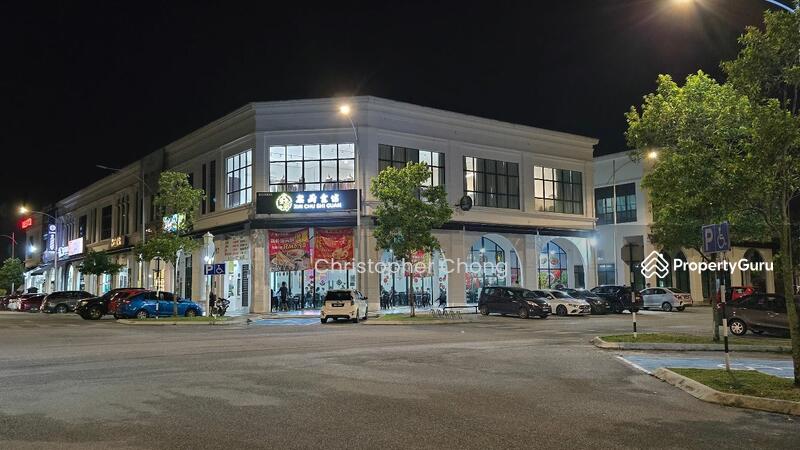 Shop for Rent in Eco Majestic (Semenyih) - Christopher Chong - PropertyGuru.com.my