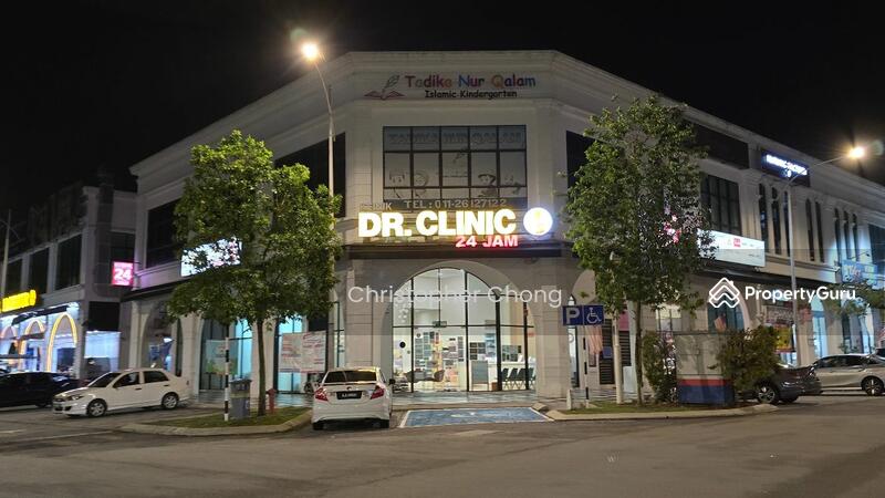 Shop for Rent in Eco Majestic (Semenyih) - Christopher Chong - PropertyGuru.com.my