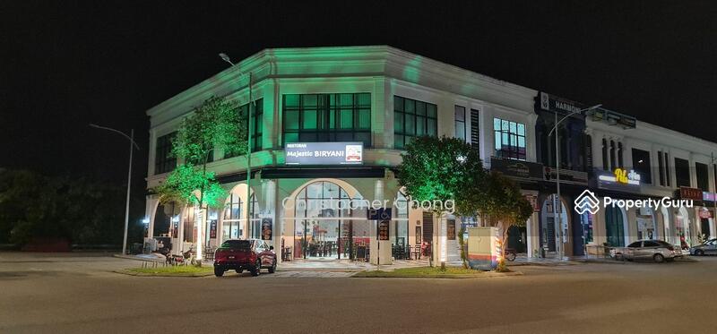 Shop for Rent in Eco Majestic (Semenyih) - Christopher Chong - PropertyGuru.com.my